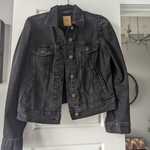 Gap denim jacket